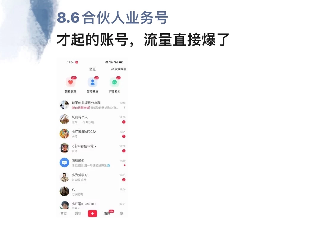 图片[1]-全面解析小红书图文引流日引100私域流量是怎样做到的-安哥网络创业副业