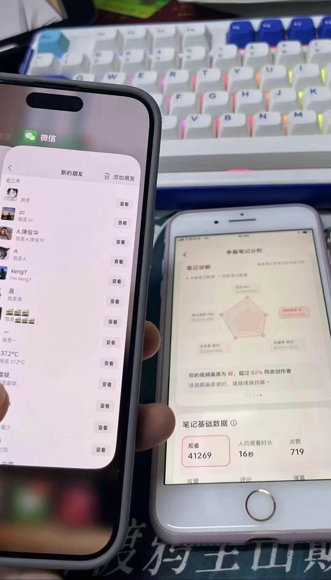 图片[1]-小红书，抖音，蝴蝶号三大平台全自动精准引流获客，每天吸引目标客户99+-安哥网络创业副业