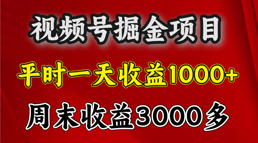官方项目，一周一结算，平时收益一天1000左右，周六周日收益还高-安哥网络创业副业