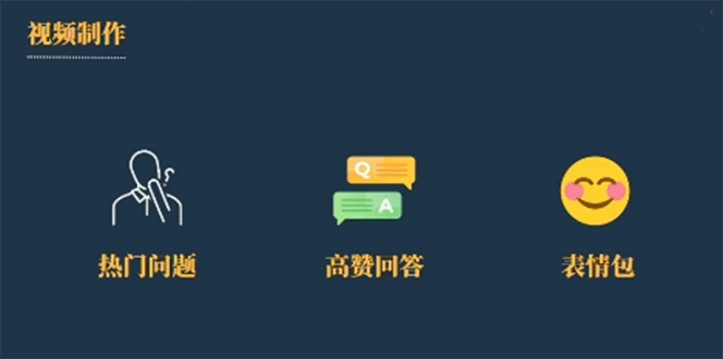 今日话题新玩法，实测一天涨粉2万，多种变现方式（教程+5G素材）-安哥网络创业副业